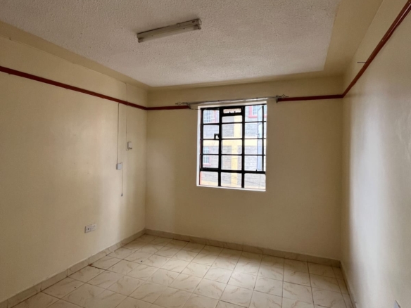 P2 Apartment – 2 Bedroom Apartment for Rent near The Royal Chapel, Kitengela