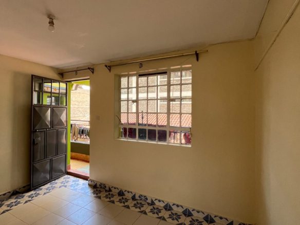 Neema Suites 2 - 1 Bedroom Apartment for Rent in Kasarani near Pentecost Revival Church