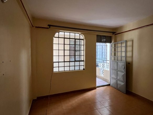 Fadhili House – 1 Bedroom Apartment for Rent, Utawala (Eastern Bypass)