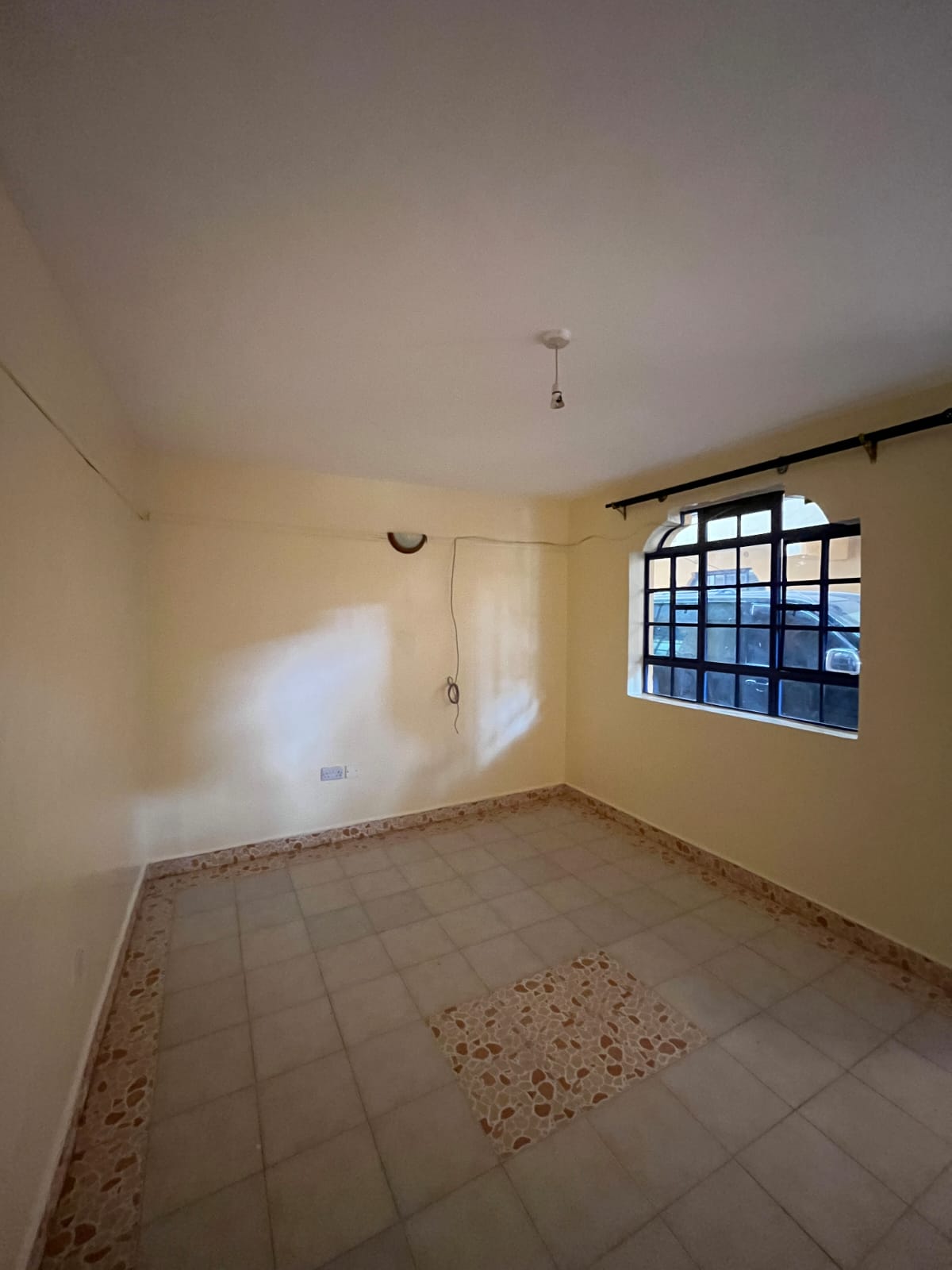 WhatsApp Image 2025-12-14 at 13.55.21 (4) Douglas' - 1 Bedroom Apartment for Rent in Utawala near Ikulu Garden Hotel