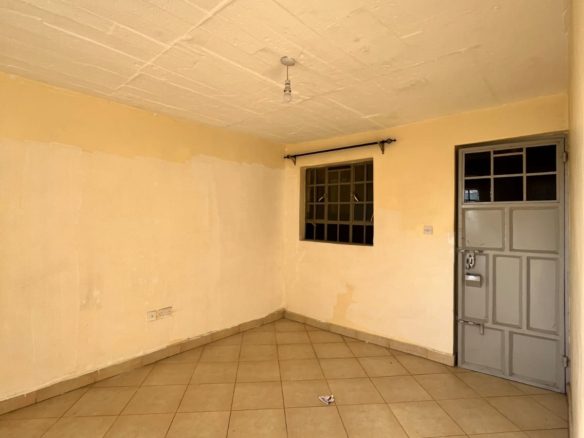 Jomcon Towers – 1 Bedroom Apartment for Rent Near Relax Restaurant, Kitengela