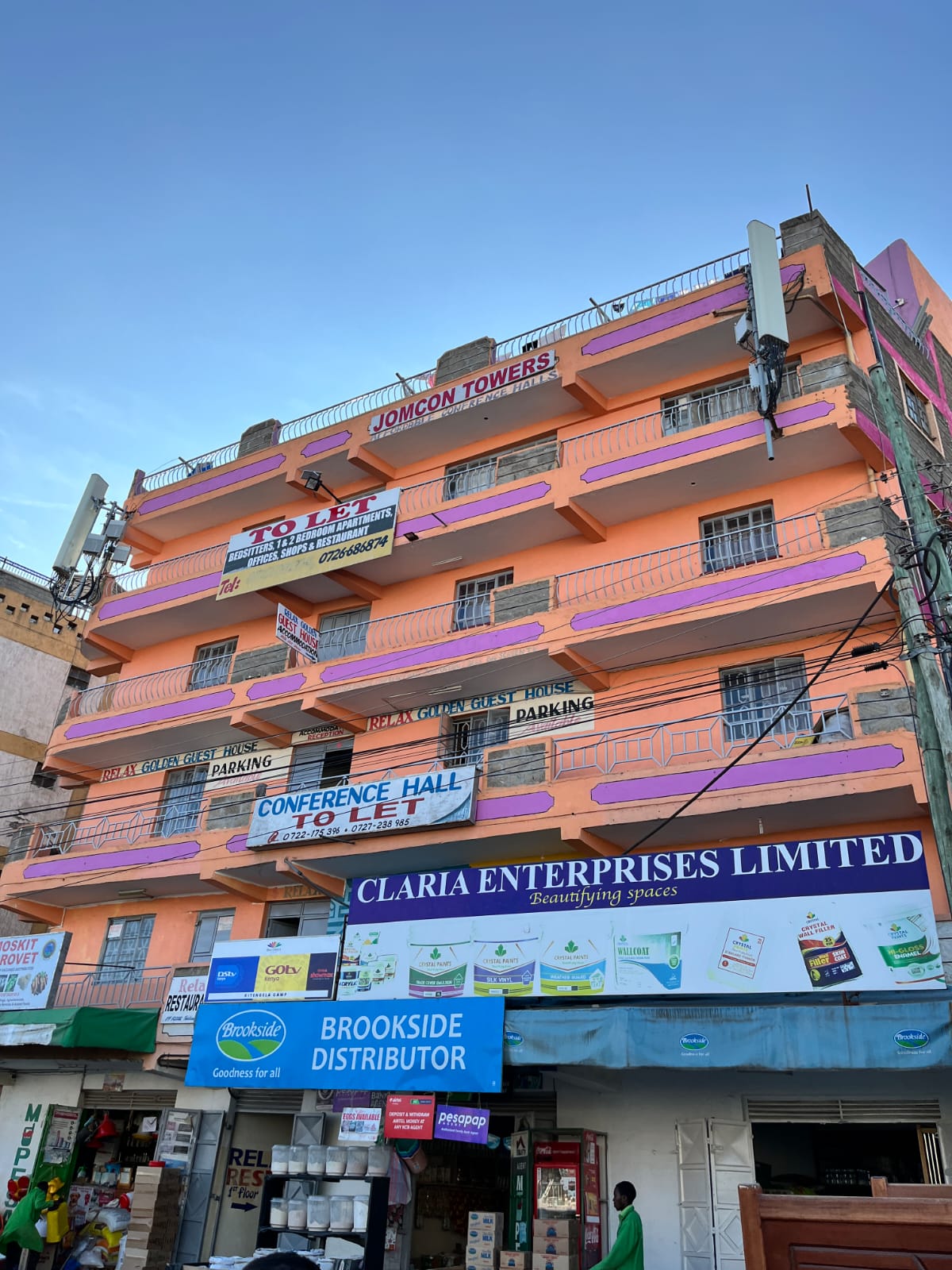 WhatsApp Image 2025-12-14 at 19.14.45 Jomcon Towers – Commercial Space for Rent near Relax Restaurant, Kitengela