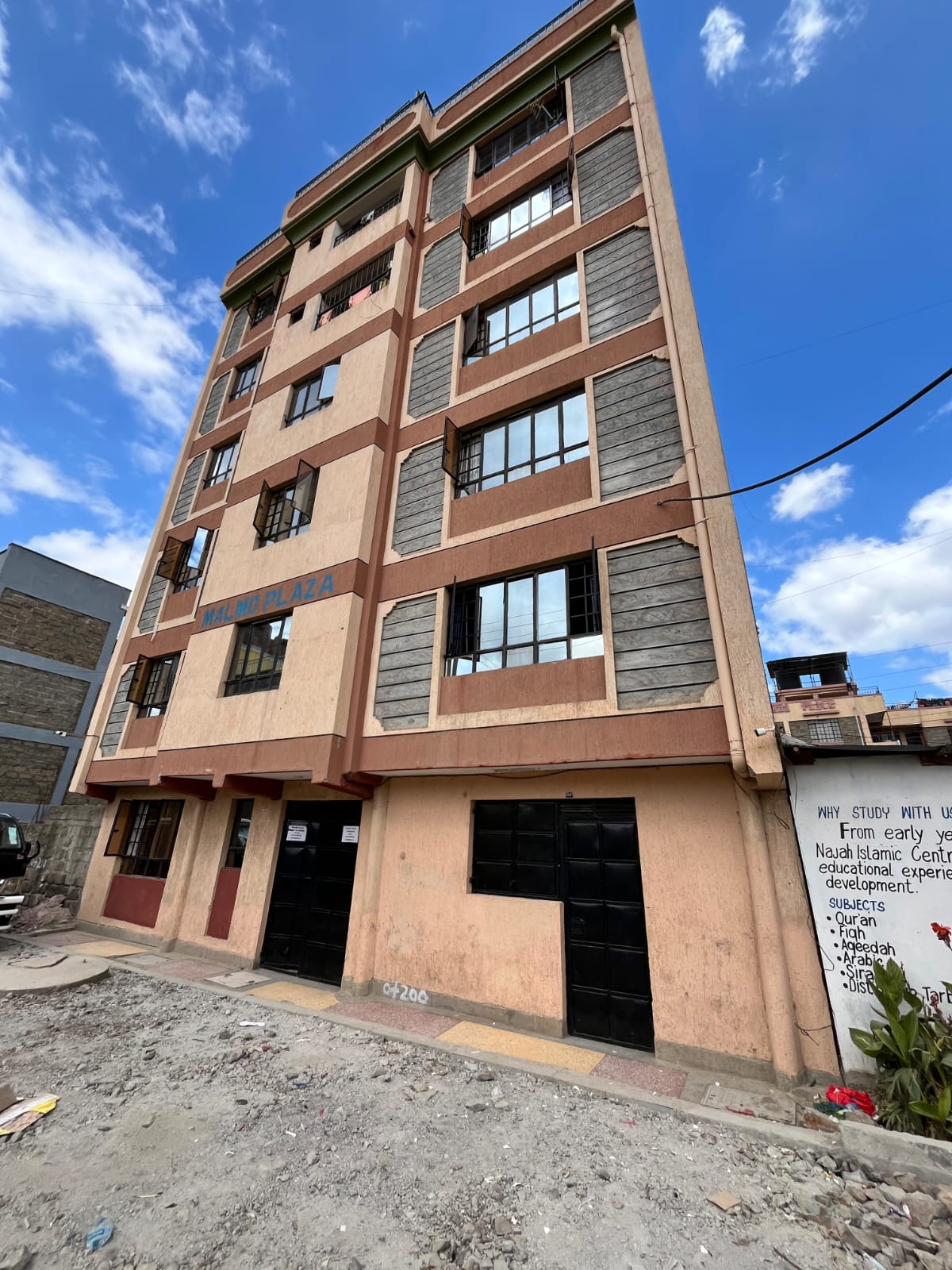 WhatsApp Image 2025-12-14 at 19.16.37 Malmo Plaza – 3 Bedroom Apartment for Rent, Utawala (Kigwathi Road)