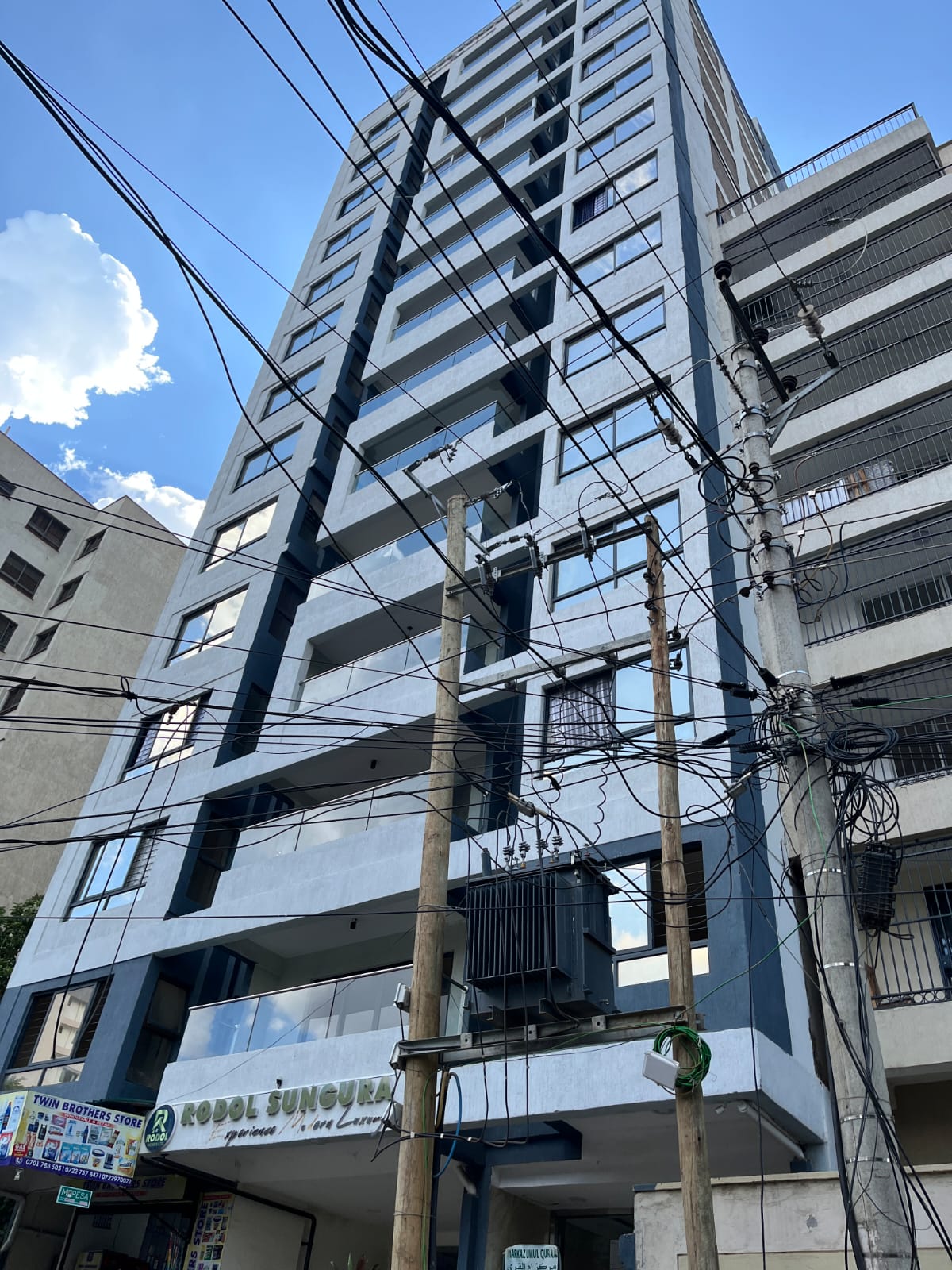 WhatsApp Image 2025-12-14 at 19.54.16 Rodol Sungura Apartment – 4 Bedroom Apartment for Rent near Nairobi South Physiotherapy Hospital, South C