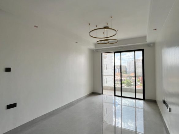 Meteor Gardens – 2 Bedroom Apartment for Rent, Kilimani (Chania Avenue)