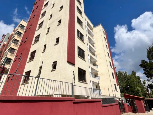 Grandville Apartments (B) – 3 Bedroom Apartment for Rent near Full Gospel Churches of Kenya, Kinoo