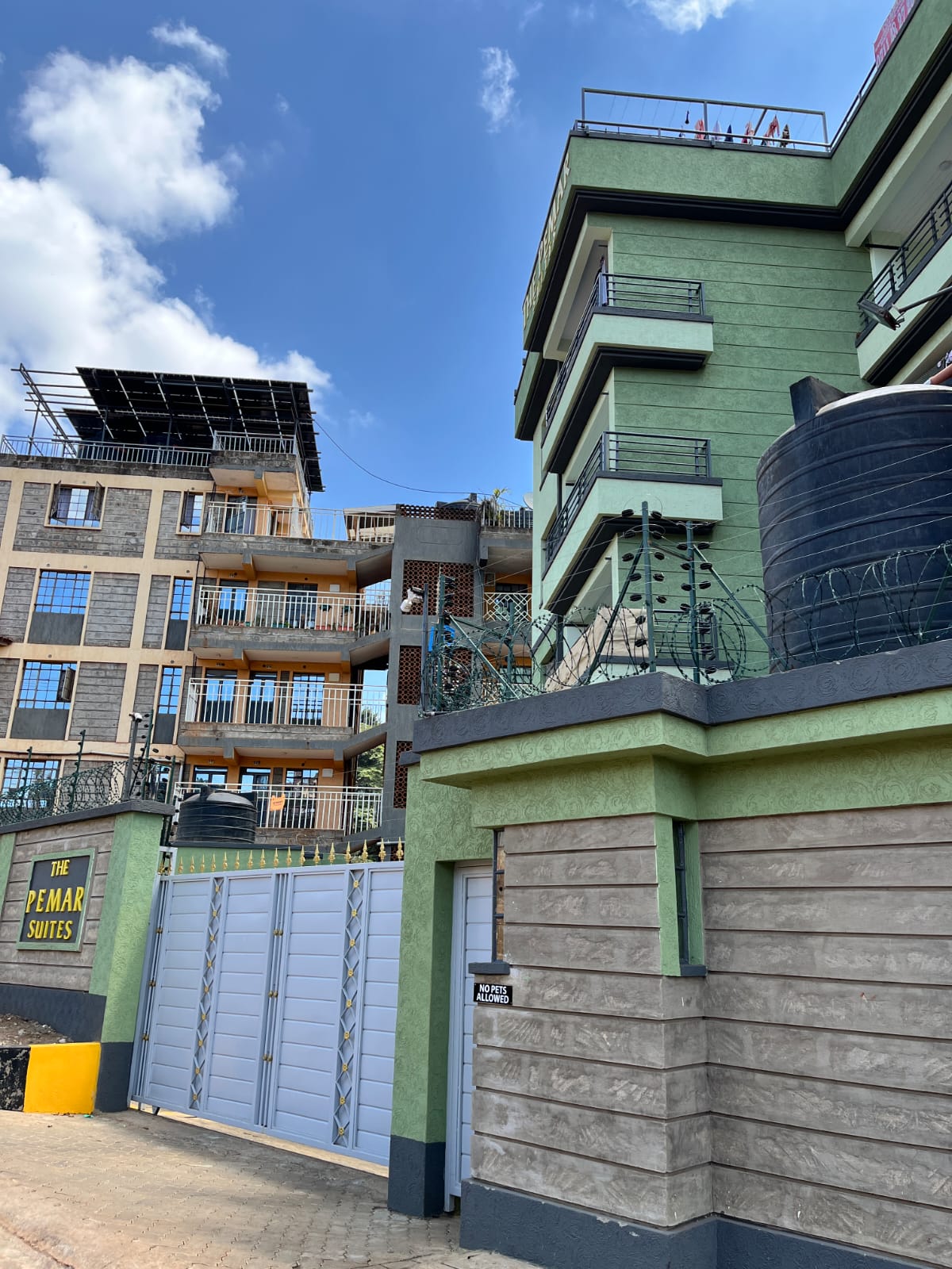 WhatsApp Image 2025-12-14 at 23.02.26 Pemar Suites – 2 Bedroom Apartment for Rent, Wanginge (Gitaru Road)