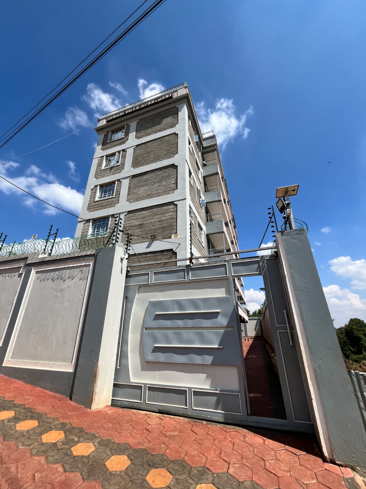 WhatsApp Image 2025-12-14 at 23.05.17 Zawadi Villa Apartment – 2 Bedroom Apartment for Rent, Wangige (Lower Kabete Road)