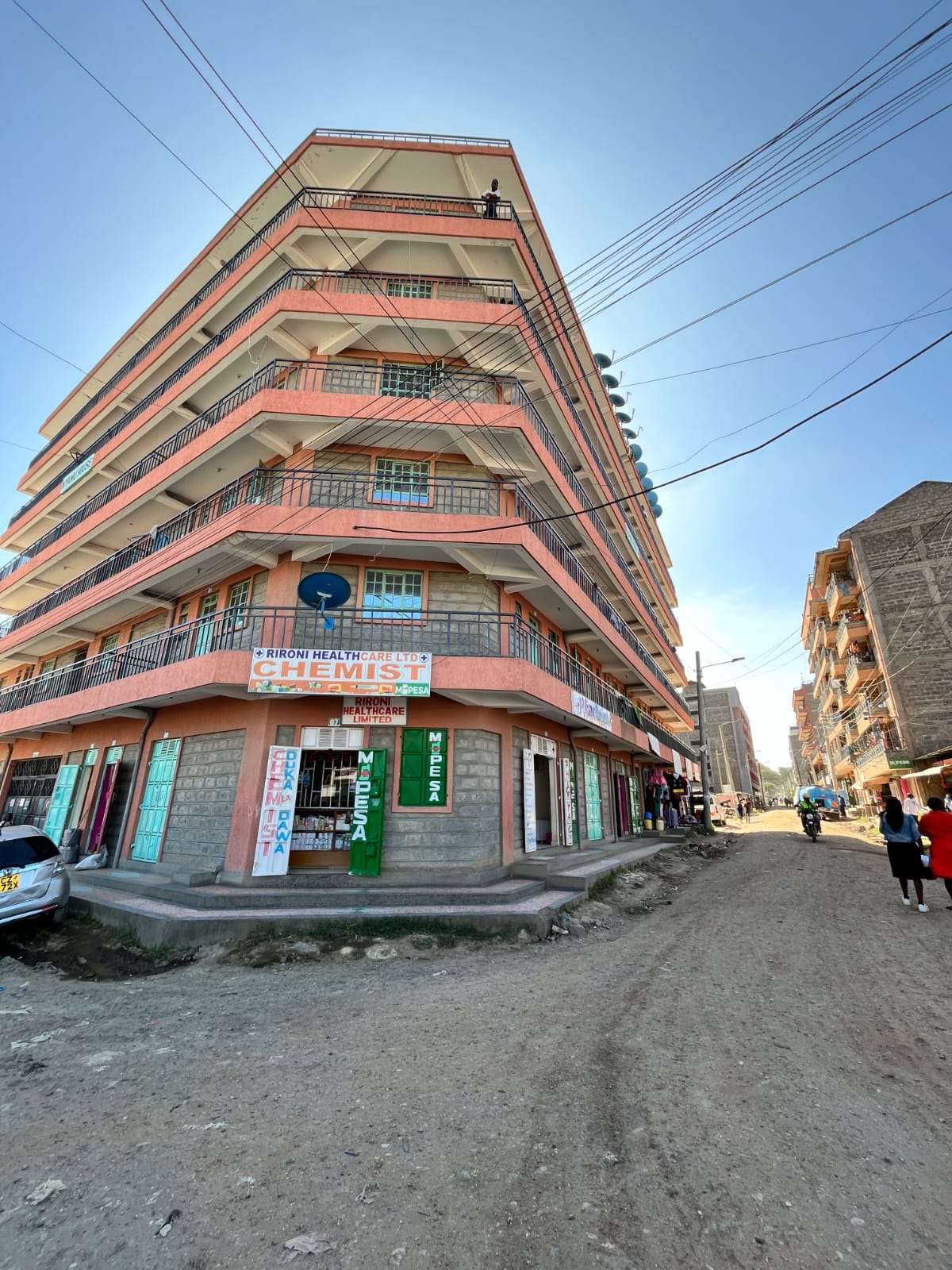 WhatsApp Image 2025-12-17 at 15.36.08 (2) Nyamu House – Commercial Unit for Rent near Steph's Laundry, Kitengela