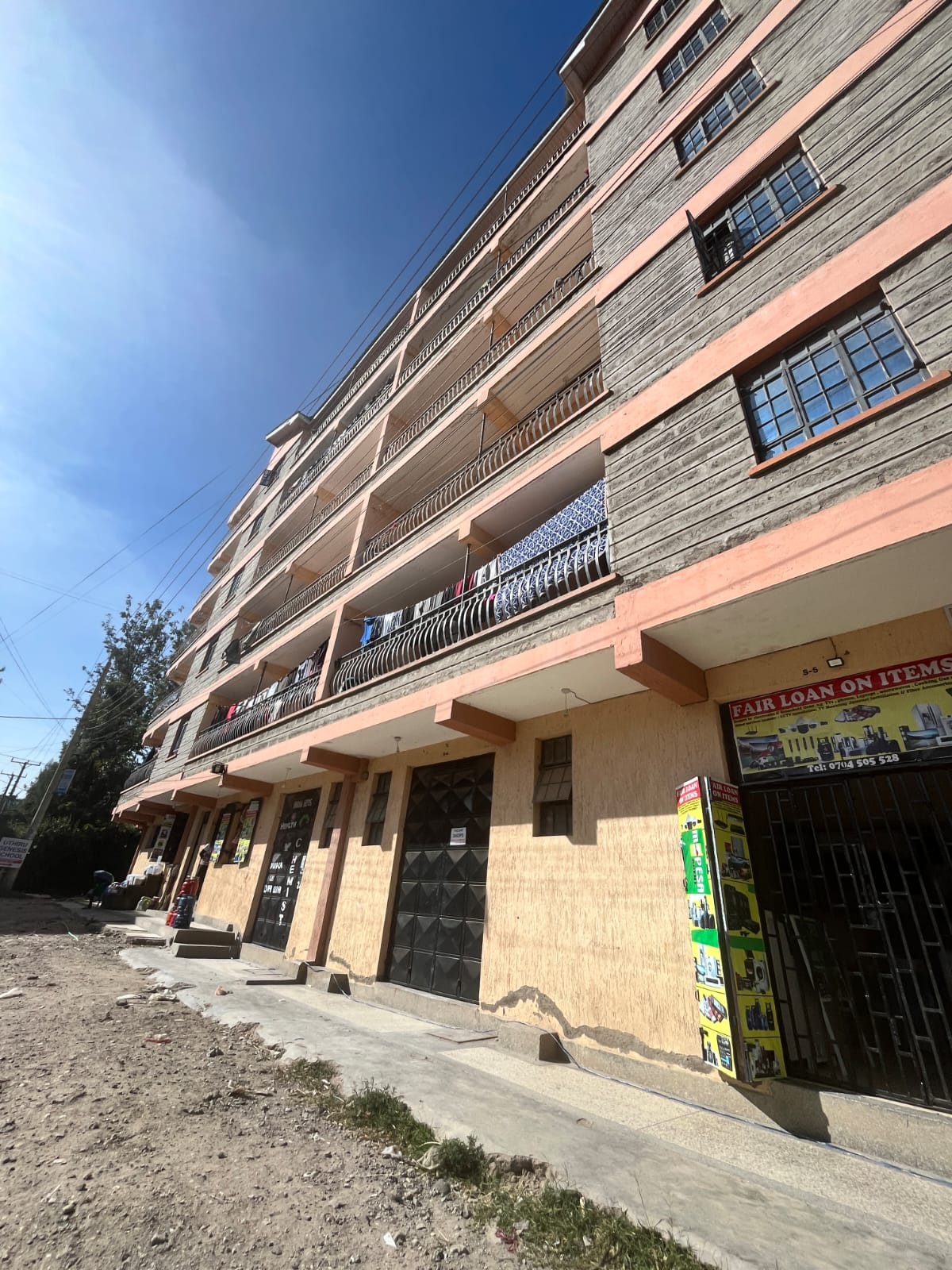 WhatsApp Image 2025-12-17 at 15.46.02 Byfive Apartment – Commercial Unit for Rent Near Uthiru Genesis School (Uthiru Branch), Kitengela