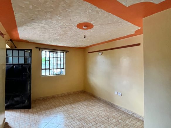 Mary's - 2 Bedroom Apartment for Rent, Ruai (Kangundo Road)