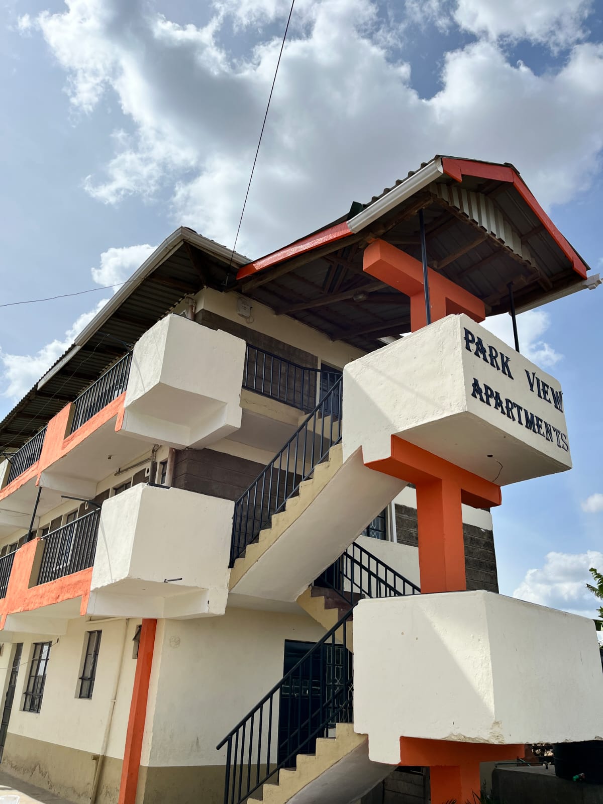 WhatsApp Image 2026-01-28 at 12.57.35 (1) Neema Court - 1 Bedroom Apartment for Rent near The Vijito School, Kigwathi Road, Utawala (#10118122503) -E