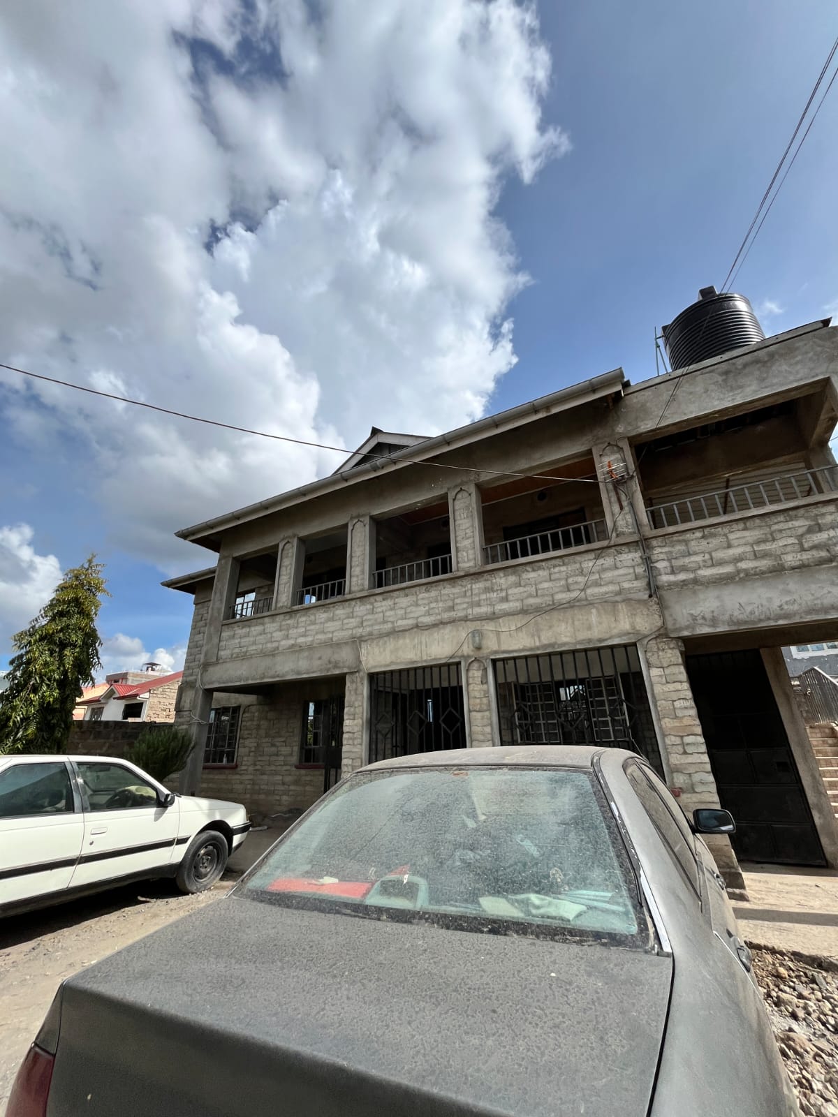 WhatsApp Image 2026-01-28 at 13.00.25 (7) 1 Bedroom Apartment for Rent near Masjid Sunnyside Mosque, Kigwathi Road, Utawala (#10118122501) - Fauzia