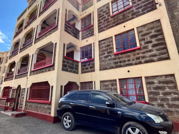2 Bedroom Apartment for Rent near Broadways Tavern, Nakuru–Nairobi Highway, Mountain View (#10116122507) - Alex