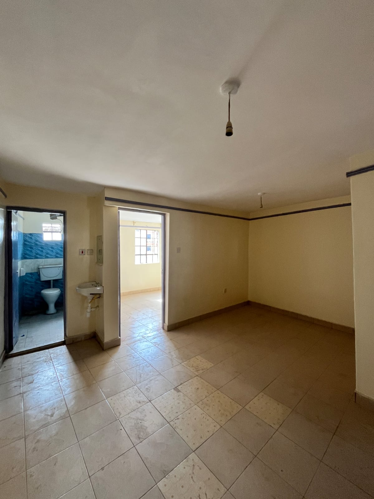 WhatsApp Image 2026-01-28 at 19.09.53 1 Bedroom Apartment for Rent near Lekana Junior School, Kayole Spine Road, Komarock (#10115122511)