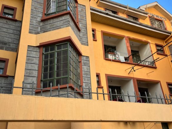 1 Bedroom Apartment for Rent near St Comboni Highschool, Kaniu Drive, Utawala (#10113122503)