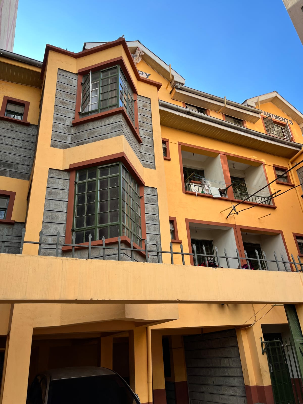 WhatsApp Image 2026-01-28 at 19.18.51 (2) 1 Bedroom Apartment for Rent near St Comboni Highschool, Kaniu Drive, Utawala (#10113122503)