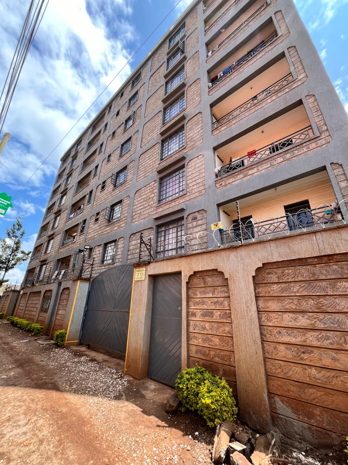 WhatsApp Image 2026-01-29 at 05.39.00 Dartwood Heights 2 Bedroom Apartment for Rent near Moses Chege Drive, Nakuru Nairobi Highway, Gitaru (#10111122509)