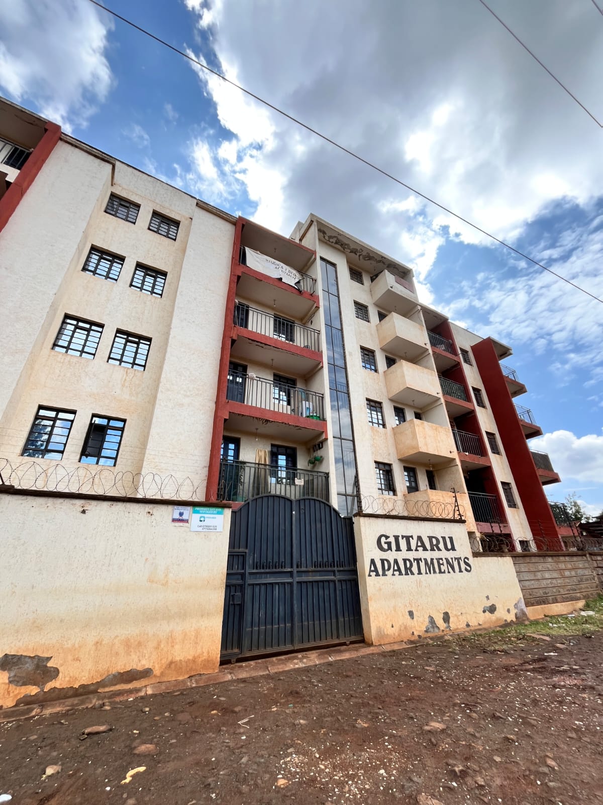 WhatsApp Image 2026-01-29 at 05.39.43 (2) Gitaru Apartment Bedsitter for Rent near Gitaru Railway Station, Kanyariri Gitaru Road, Gitaru (#10111122511)