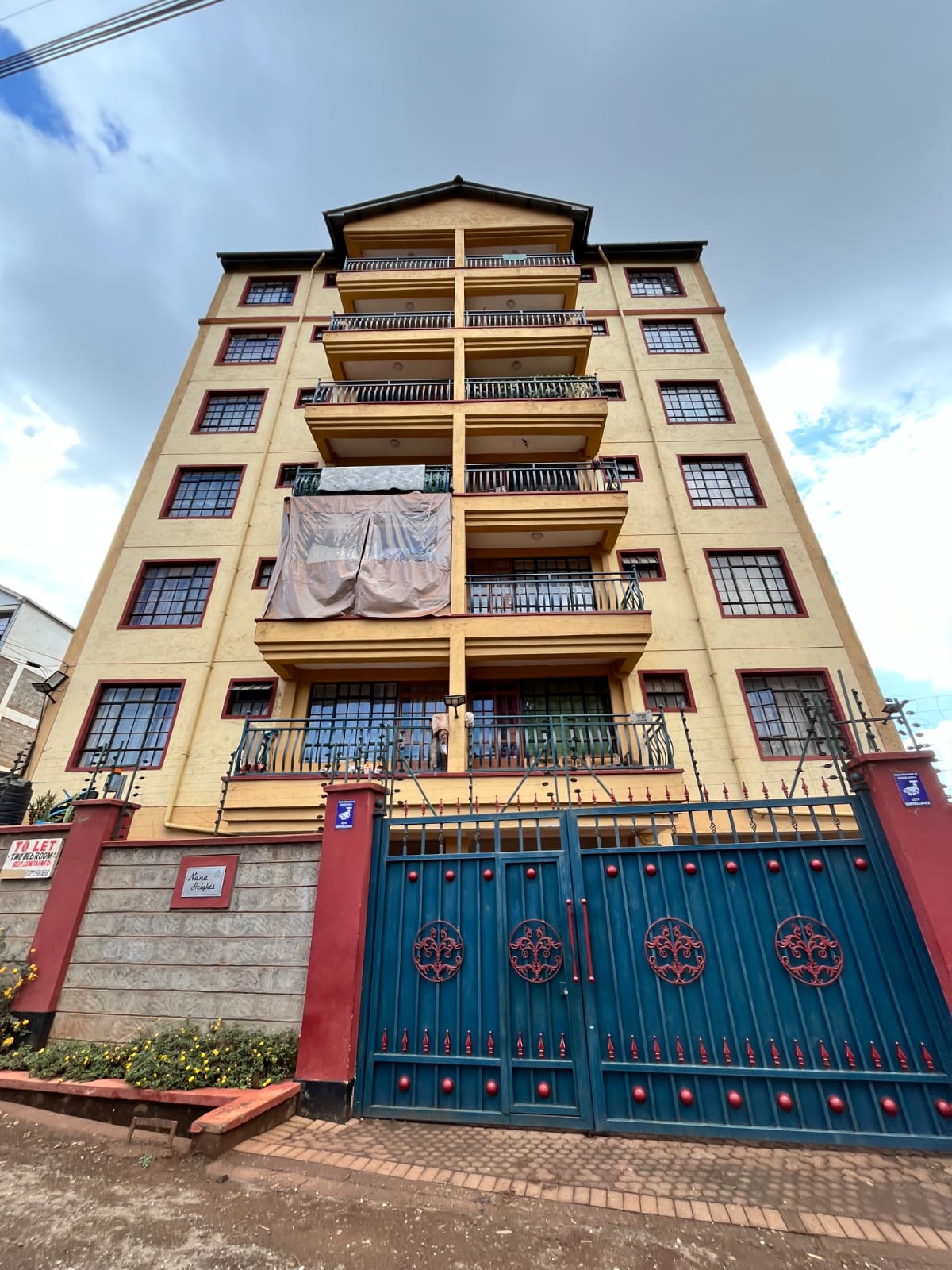 WhatsApp Image 2026-01-29 at 05.46.27 (2) Nana Heights 2 Bedroom Apartment for Rent near Akurinu Holy Vision Church, Nakuru Nairobi Highway, Gitaru (#10111122508)