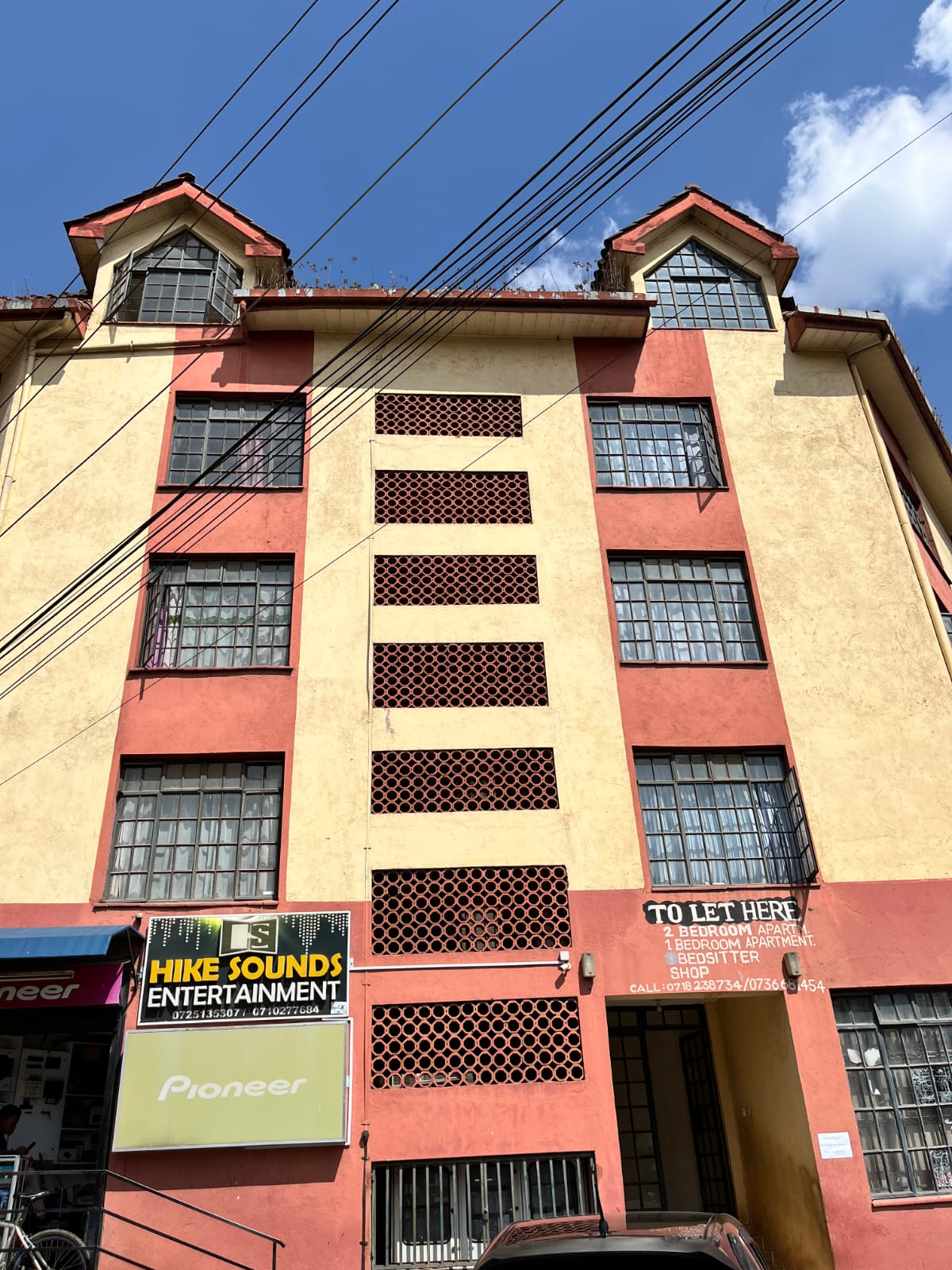 WhatsApp Image 2026-01-29 at 05.52.54 (1) Solari Apartment Bedsitter for Rent near Langat’a High School, Maboko Road, Langat’a (#10108122506)