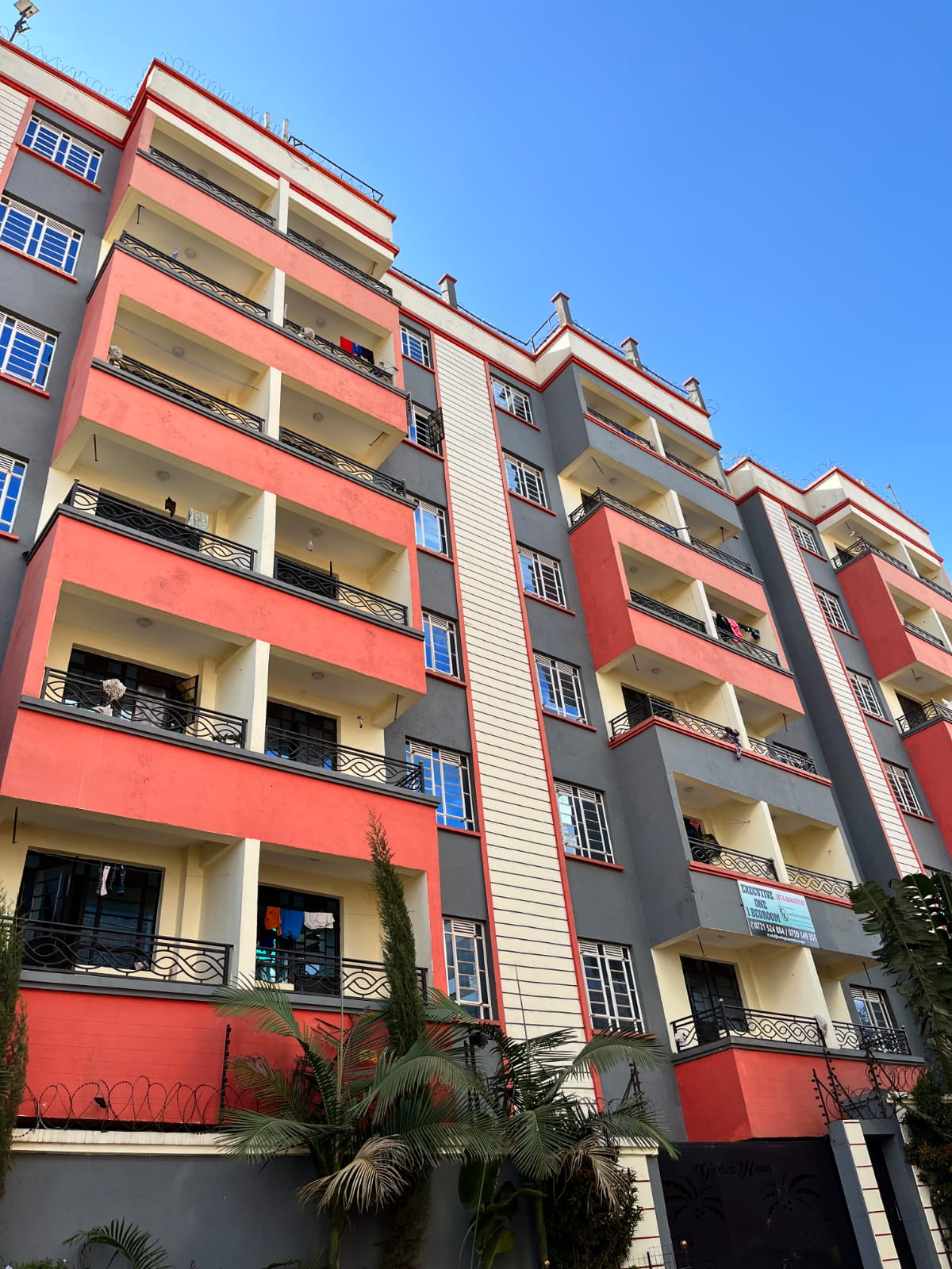 WhatsApp Image 2026-01-29 at 05.54.45 (1) Goshen Homes 1 Bedroom Apartment for Rent near AIC Church Riruta, Dagoretti Road, Riruta (#10106122507)