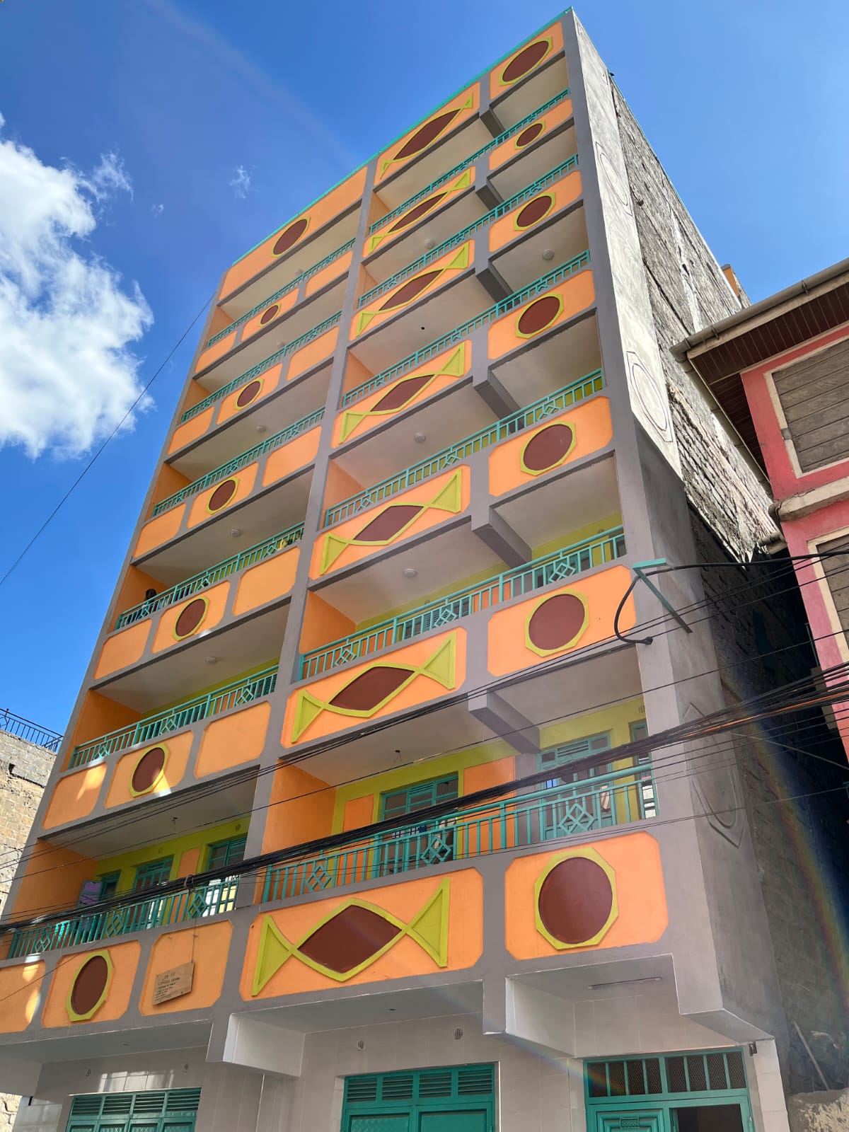 WhatsApp Image 2026-01-29 at 06.15.02 (1) 1 Bedroom Apartment for Rent near Young Achievers School Tassia, Kwandege Street, Kwandege (#10106122502)