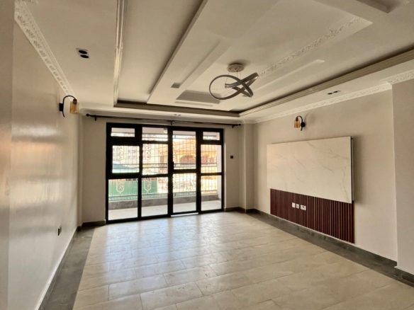 Trinity Manor 2 Bedroom Apartment for Rent near Emmanuel Supermarket, Solidarity Street, Fedha (#10105122503)