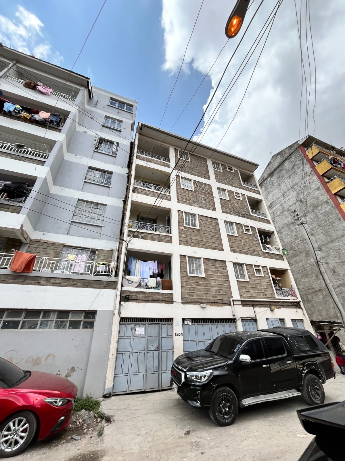 WhatsApp Image 2026-01-29 at 08.56.21 (1) Bedsitter Apartment for Rent near Elim Stars Education Centre, Manyanja Road, Tena (ID: #10104122506)