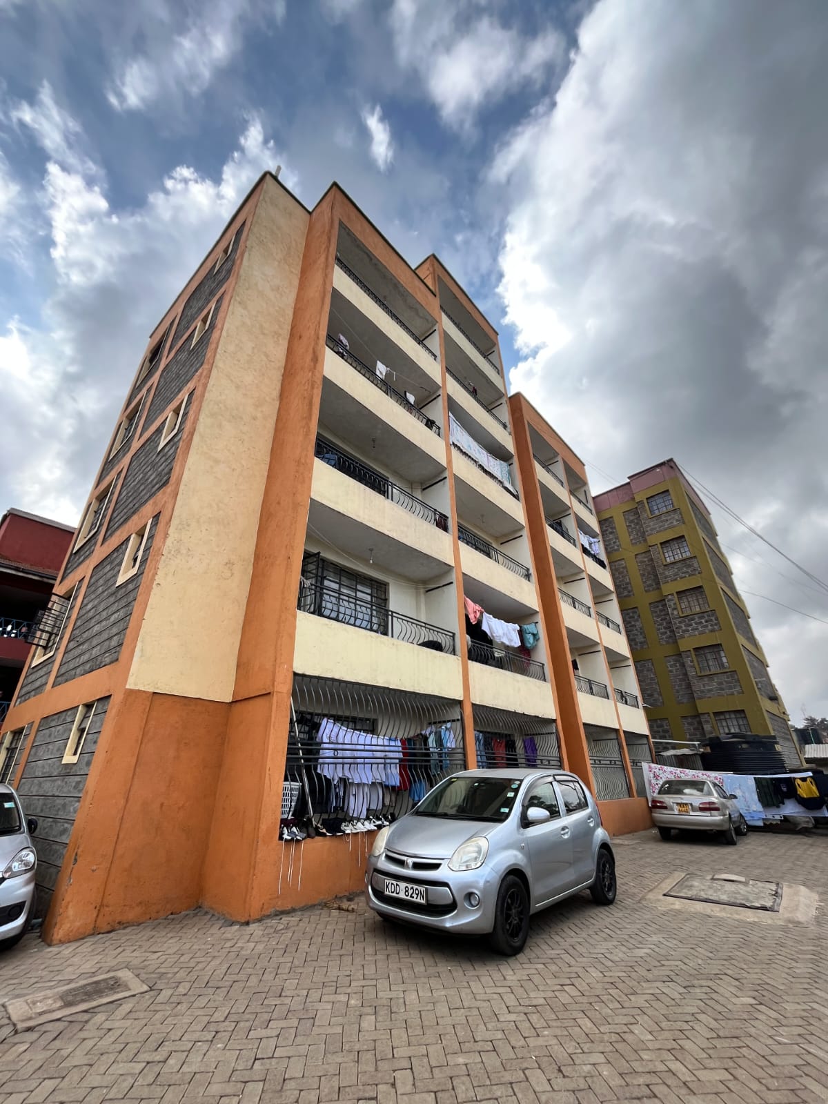 WhatsApp Image 2026-01-29 at 09.02.36 (2) M&M Apartments – Bedsitter Apartment for Rent near Sam West Distributor, Dagoretti Road, Satellite (#10102122507)