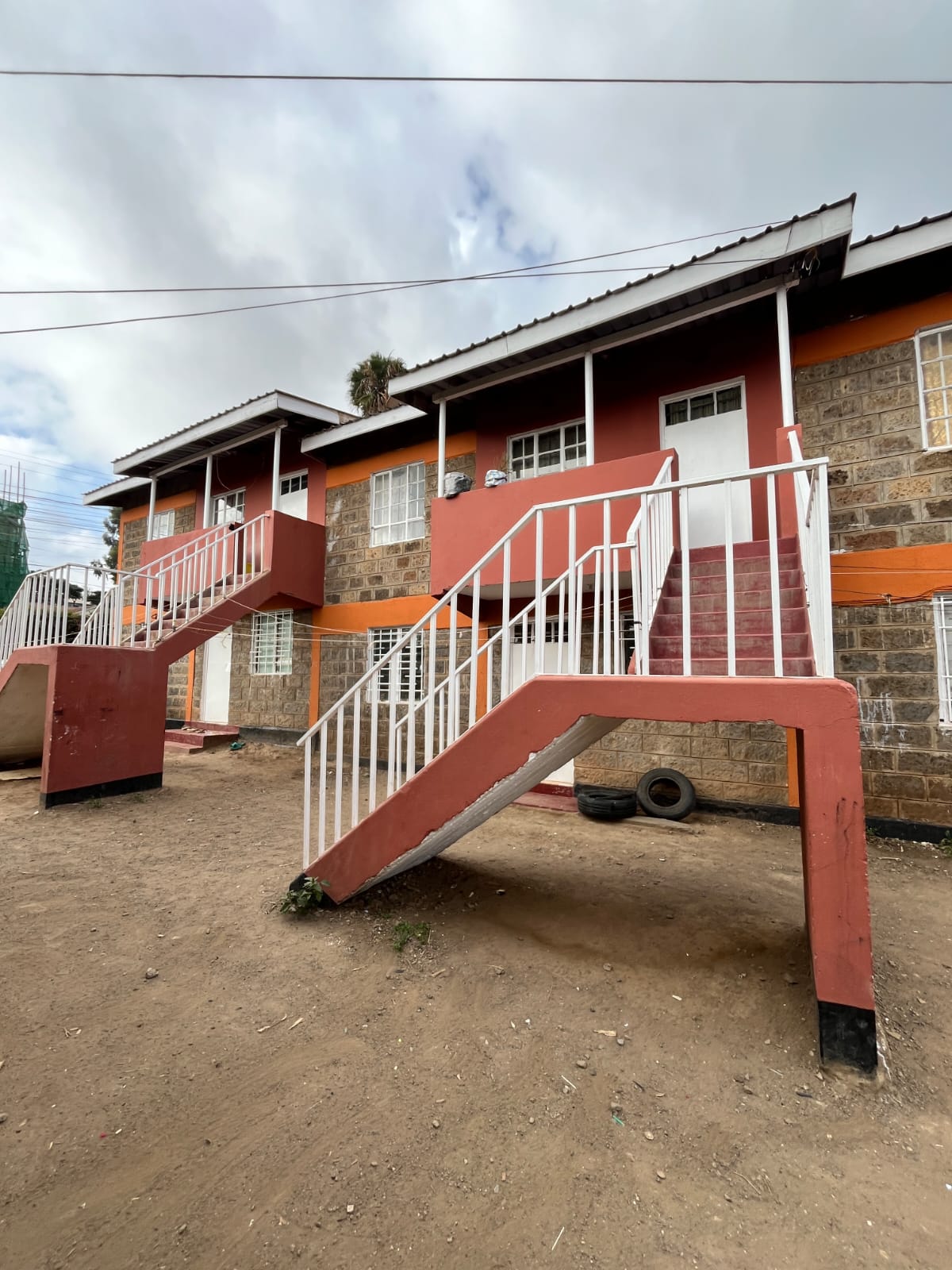 WhatsApp Image 2026-01-29 at 09.04.44 2 Bedroom Apartment for Rent near Maasai Supermarket, Wanyee Close, Satellite (ID: #10103122508)