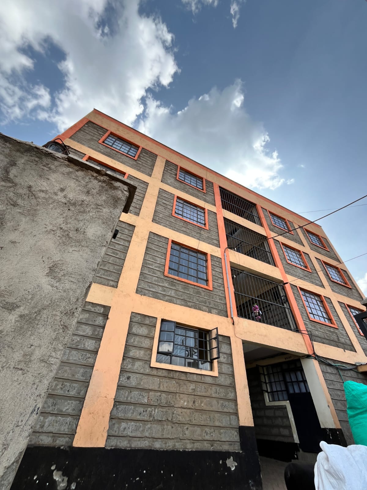 WhatsApp Image 2026-01-29 at 09.11.30 1 Bedroom Apartment for Rent near Israel Church Riruta, Kabiria Road, Satellite (#10103122511)