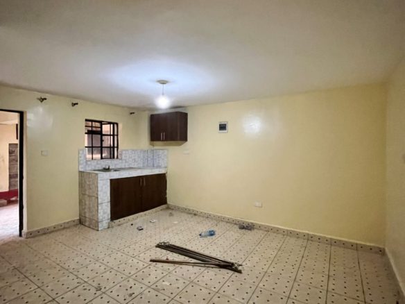 Bedsitter Apartment for Rent near Mama Hawi Shop, Nyakinyua Road, Satellite (#10102122501)