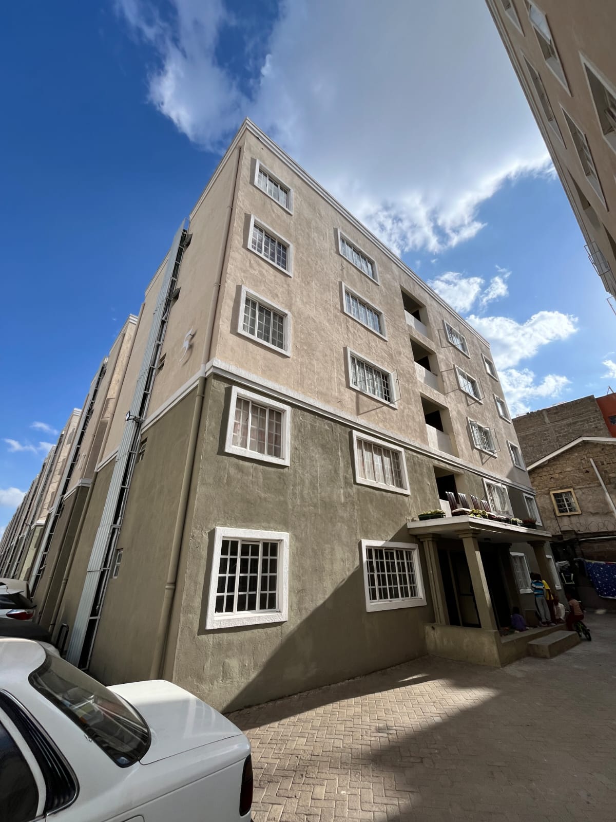 WhatsApp Image 2026-01-29 at 09.33.24 (2) Skyline Estate - 3 Bedroom Apartment for Rent near The Wash Lounge, Eastern Bypass Skip Road, Fedha