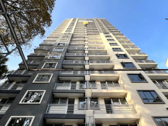 Corner Heights 2 – 1 Bedroom Apartment for Rent near Buka Restaurant, Naivasha Road, Ngong Road (D) (#10301122501)