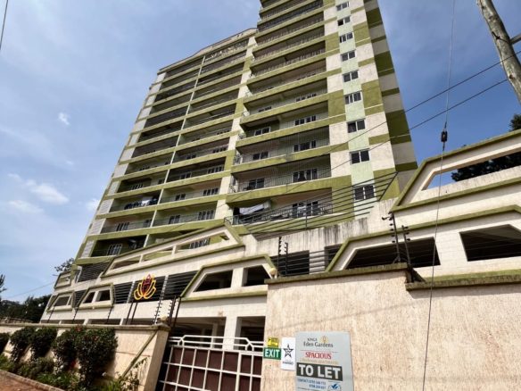King's Eden Garden – 2 Bedroom Apartment for Rent near Verviant Consulting Services, Hatheru Road, Lavington (#10301122507)