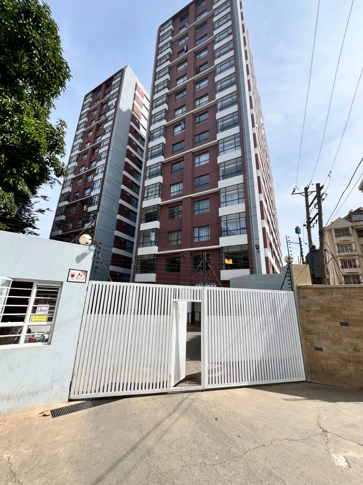 WhatsApp Image 2026-01-29 at 11.45.11 Leo Residence – 1 Bedroom Apartment for Rent near Verviant Consulting Services, Hatheru Road, Lavington (#2013122501)