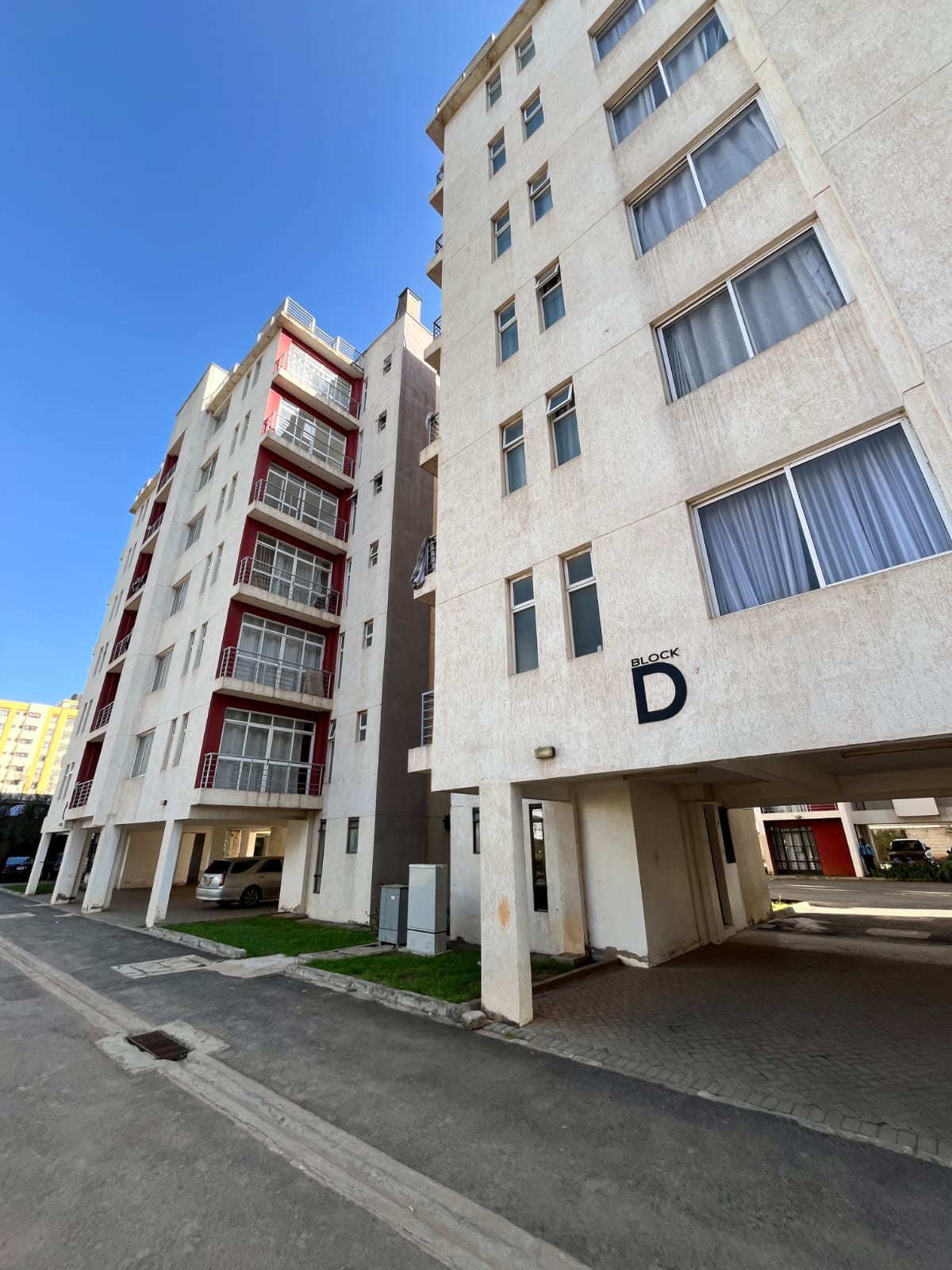 WhatsApp Image 2026-01-29 at 12.02.29 (1) Racecourse Gardens – 2 Bedroom Apartment for Rent near Twinkle Hub Restaurant, Mama Wahu Road, Ngong Road (#2012122503)