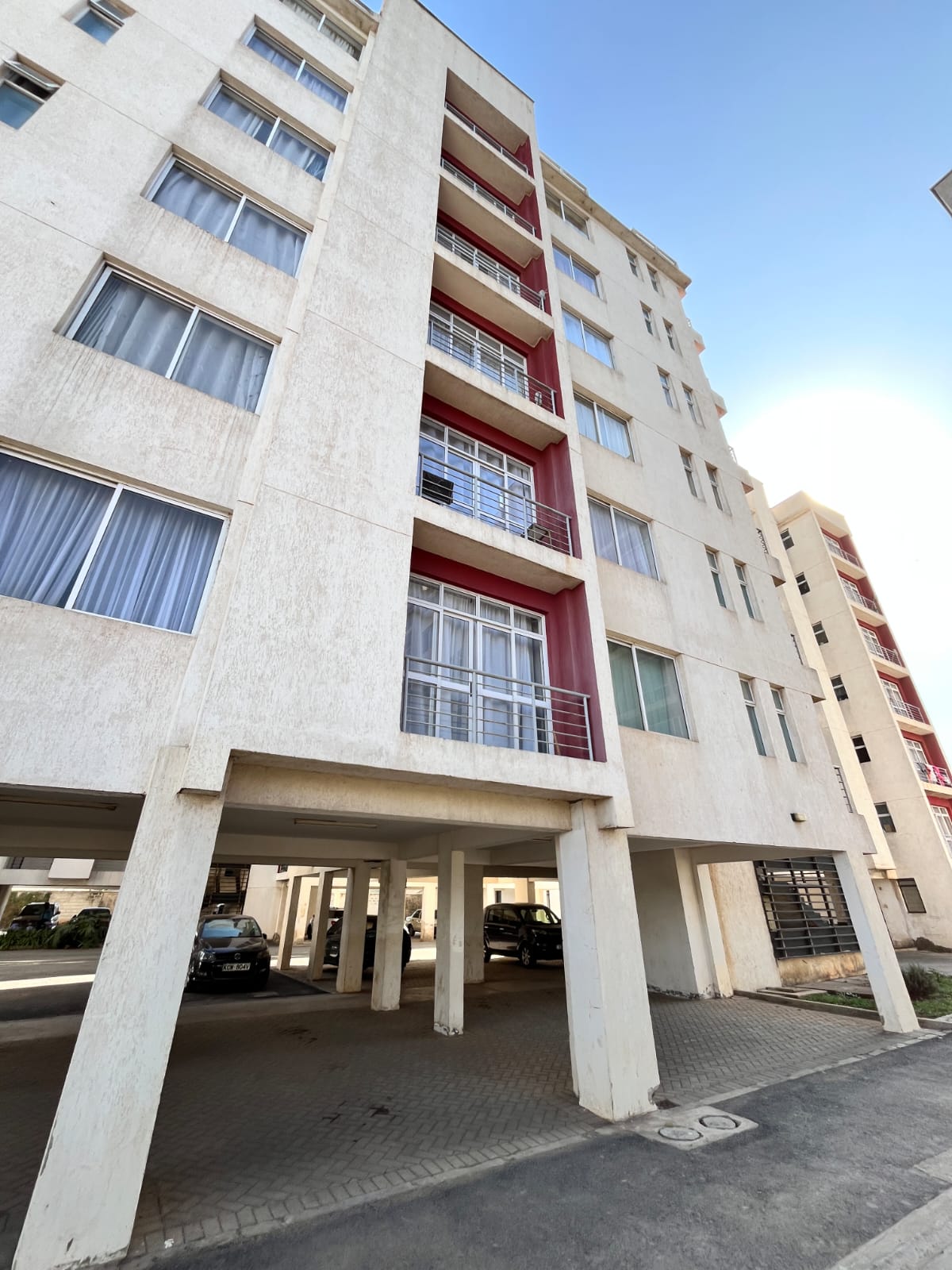 WhatsApp Image 2026-01-29 at 12.04.08 Racecourse Gardens – Bedsitter Apartment for Rent near Twinkle Hub Restaurant, Mama Wahu Road, Ngong Road (#2012122502)