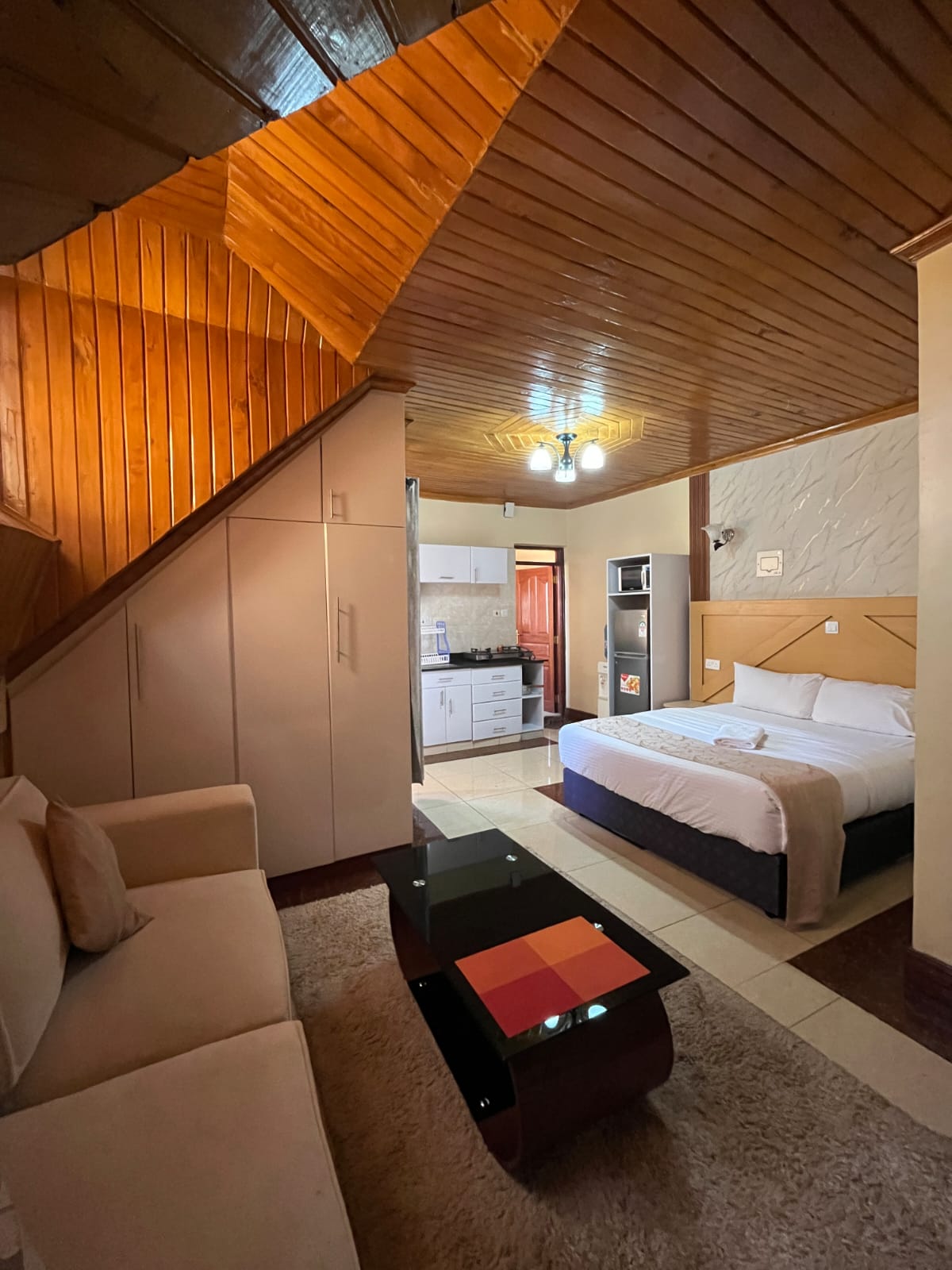 WhatsApp Image 2026-02-03 at 09.17.15 Acacia Apartments Bedsitter/Studio Apartment for Rent near Sarit Centre, Stima Lane, Lower Kabete (#10220012603)