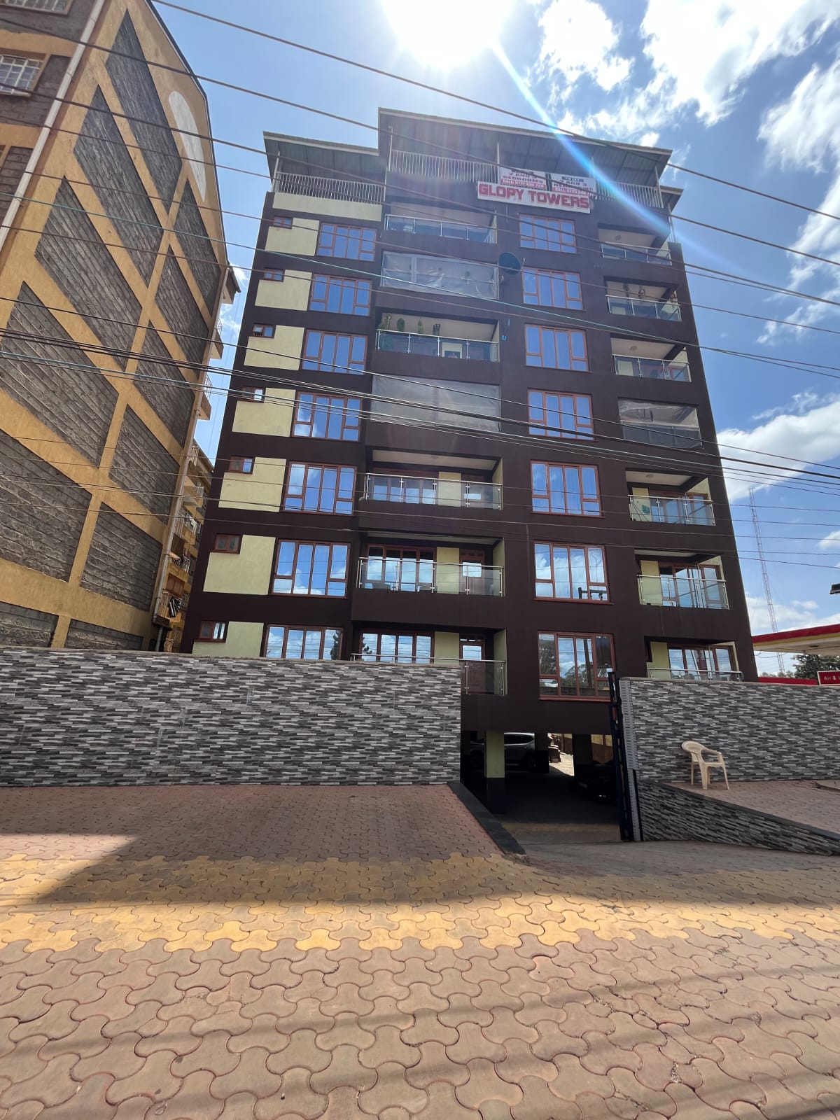 WhatsApp Image 2026-02-03 at 09.29.01 (6) Glory Apartment 2 Bedroom Apartment for Rent near Tosha Petrol Station, Waiyaki Way, Upper Kabete (#10121012603)