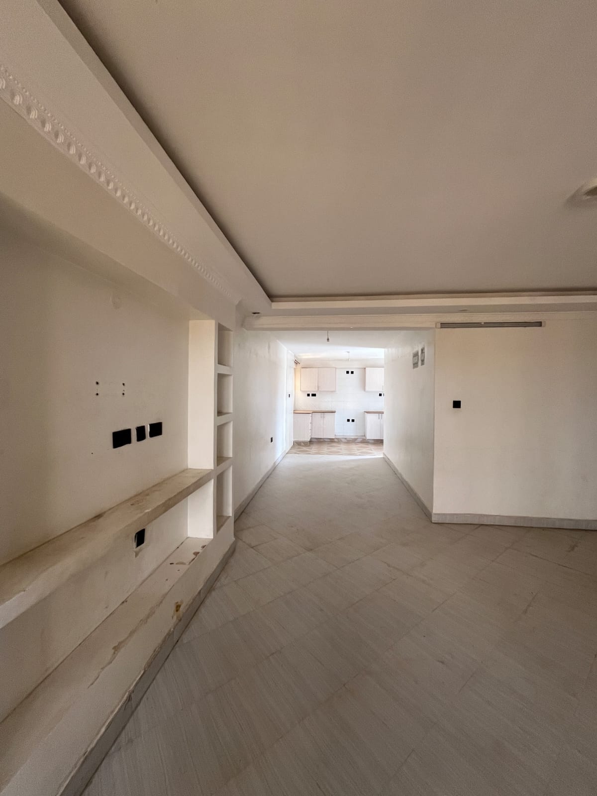 Glory Apartment 3 Bedroom Apartment for Rent near Tosha Petrol Station, Waiyaki Way, Upper Kabete (#10121012603)