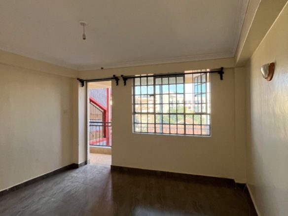 Stenan - 2 Bedroom Apartment for Rent near Wangige, Wangige, Lower Kabete (#10323012602)