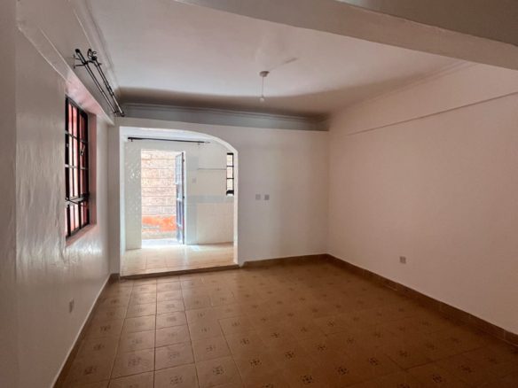 Baraka Complex 1 Bedroom Apartment for Rent near Paradise Lost, Kiambu Road, Thindigua (#10224012604)