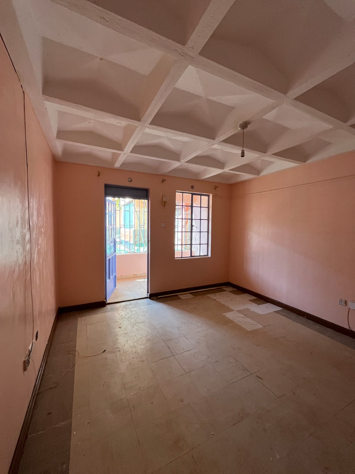 WhatsApp Image 2026-02-03 at 09.49.18 (7) Royal Paradise 2 Bedroom Apartment for Rent near Rubis Evergreen Service Station, Rubis, Thindigua (#10324012605)