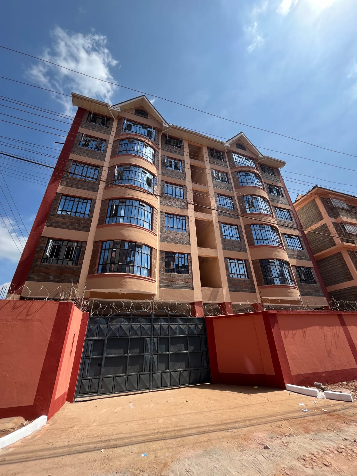 WhatsApp Image 2026-02-03 at 09.59.11 (1) Anna Njonjo Apartments 3 Bedroom Apartment for Rent near Sweetbee Supermarket, Nzinza Road, Thindigua (#102260126101)- C