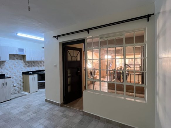 The Arena Apartments 1 Bedroom Apartment for Rent near High View Plaza, Kiambu Road, Thindigua (#10226012603)