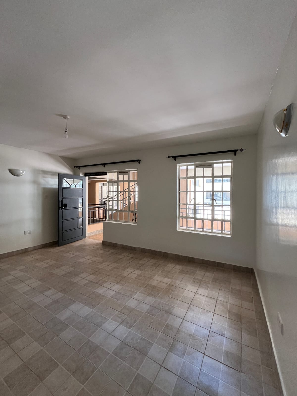 The Arena 2 Bedroom Apartment for Rent near High View Plaza, Kiambu Road, Thindigua (#10226012603)