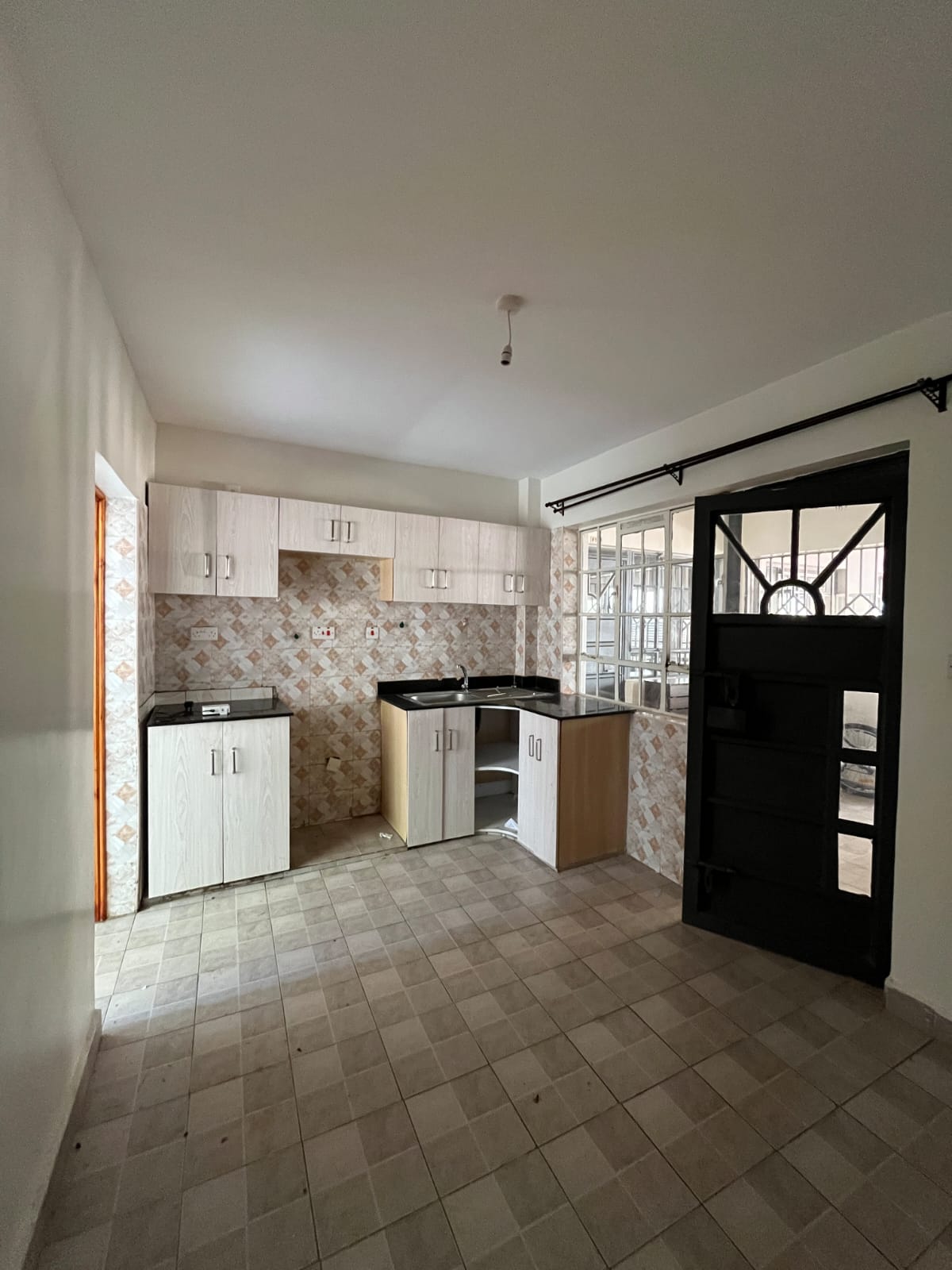 WhatsApp Image 2026-02-03 at 10.06.51 The Arena Apartments Bedsitter/Studio Apartment for Rent near High View Plaza, Kiambu Road, Thindigua (#10226012603)