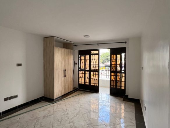 Northside Apartments Bedsitter/Studio Apartment for Rent near Stima Plaza, Ngara, Ngara (#30128012601) - B